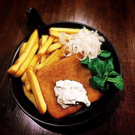 Czeska Piviarnia Hospoda